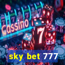 sky bet 777